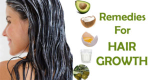conditioner for hair growth