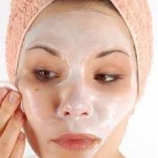dry skin natural care
