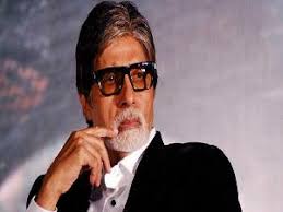 Some interesting things of Amitabh Bachchan