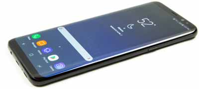 Samsung Galaxy S8 ka Features