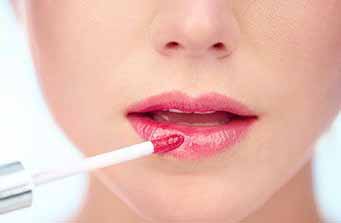 How To Remove Lip Makeup