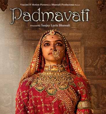 Padmawat Film Ki Kahani