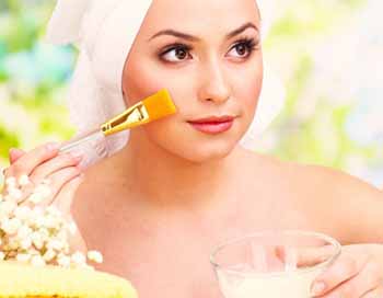Anti Aging Skin Treatment By Gold Facial Cream