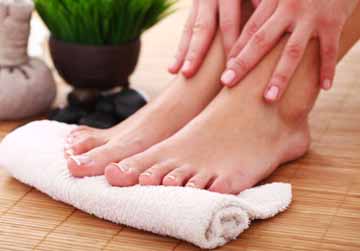 Detox Ionic Foot Bath Benefits