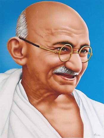 Mahatma Gandhi ki jeevani