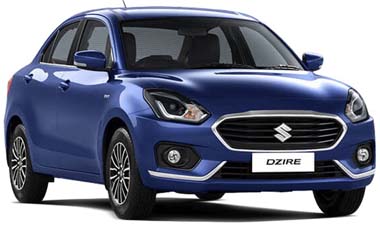 Maruti Suzuki Dzire Review