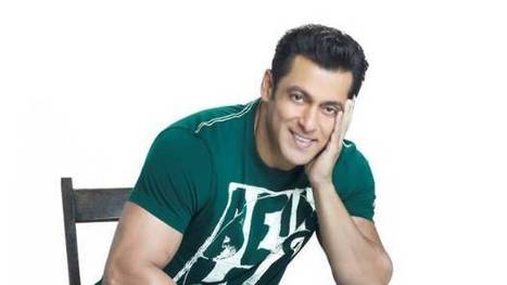  Biography Of Salman Khan in hindi