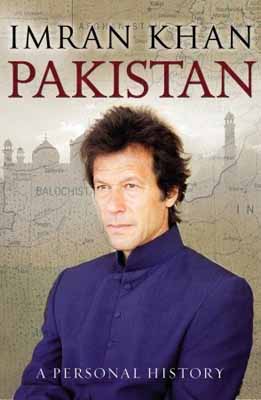 Biography Of Imran Khan