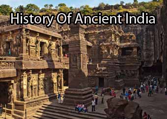 History Of Ancient India