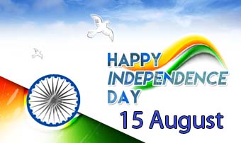 Independence Day of India