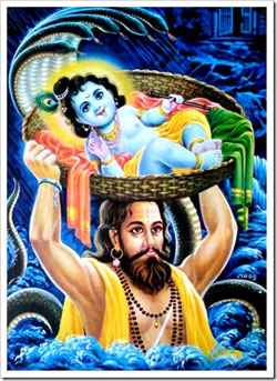 History of Krishna Janmashtami