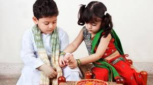 Legends of Rakhi or Rakshabandan