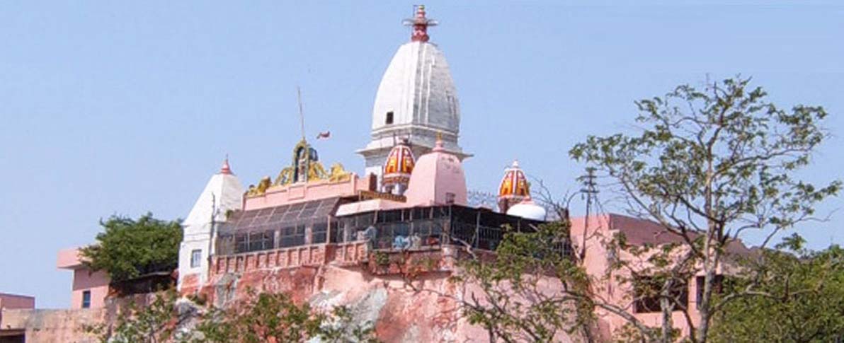 manasa devi temple haridwar