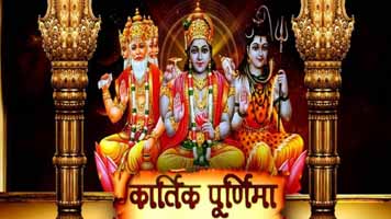 Importance Of The Month Kartik