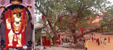 Balaji Temple Of Mehndipur Rajasthan