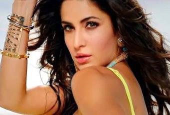 Biography Of Katrina Kaif