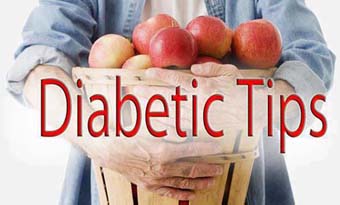Tips For Diabetes Prevention