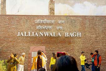 Story Of Jalianwala Bagh Massacre