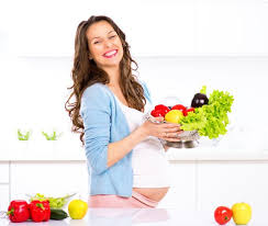 Diet For Pregnant Mother