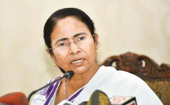 Biography Of Mamta Banerjee