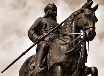 Biography Of Maharana Pratap