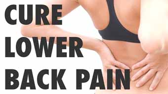 Tips For Getting Relief From Back Pain