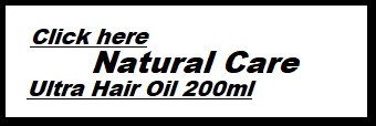 Natural Care Ultra Hair Oil 200