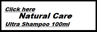  Natural Care Ultra Shampoo 100