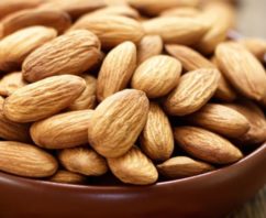 Benefits Of Eating Almonds Daily For Skin