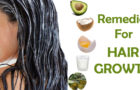 tips for healthy hair growth