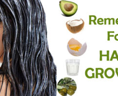 tips for healthy hair growth