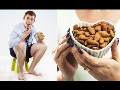 benefits of eating almonds skin