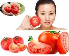 Homemade Beauty Tips By Tomato And Fruit Peels  in Hindi