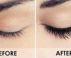 How To Grow Long & Thick Eyelashes