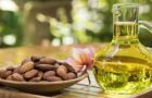 Almond Oil For Skin And Hair Care