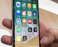 Apple Iphone X Ka India Price And Features