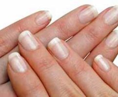 How To Get Rid Of Stained Yellow Nails