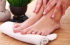 Detox Ionic Foot Bath Benefits