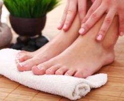 Detox Ionic Foot Bath Benefits