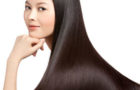 How To Make Hair Silky Smooth And Straight Naturally Overnight