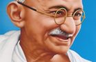 महात्मा गांधी की जीवनी Biography Of Mahatma Gandhi