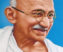 महात्मा गांधी की जीवनी Biography Of Mahatma Gandhi