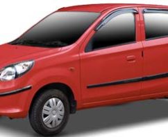 मारुति अल्टो 800 एसटीडी (एयरबैग) Maruti Alto 800 STD (AIRBAG) Review