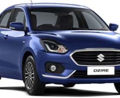 मारुति सुजुकी डिज़ायर Maruti Suzuki Dzire Review