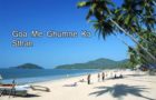 गोवा में घूमने का स्थान Tourist Places In Goa