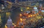 हरिद्वार में पर्यटन स्थल  Places To Visit In Haridwar