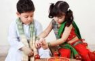 राखी या रक्षाबंधन का महत्व  Importance of  Rakhi or Rakshabandan