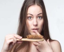 बालों के झड़ने का कारण Causes Of Hair Loss