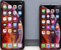 Pre-ordering Start In India For iPhone XS and iPhone XS Max by Airtel and Reliance Jio