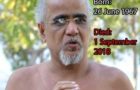 Jain Muni Tarun Sagar Ji Ka Jeevani Biography जैन मुनी तरुण सागर जी का जीवनी